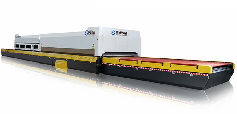 玻璃鋼化爐價格是多少？