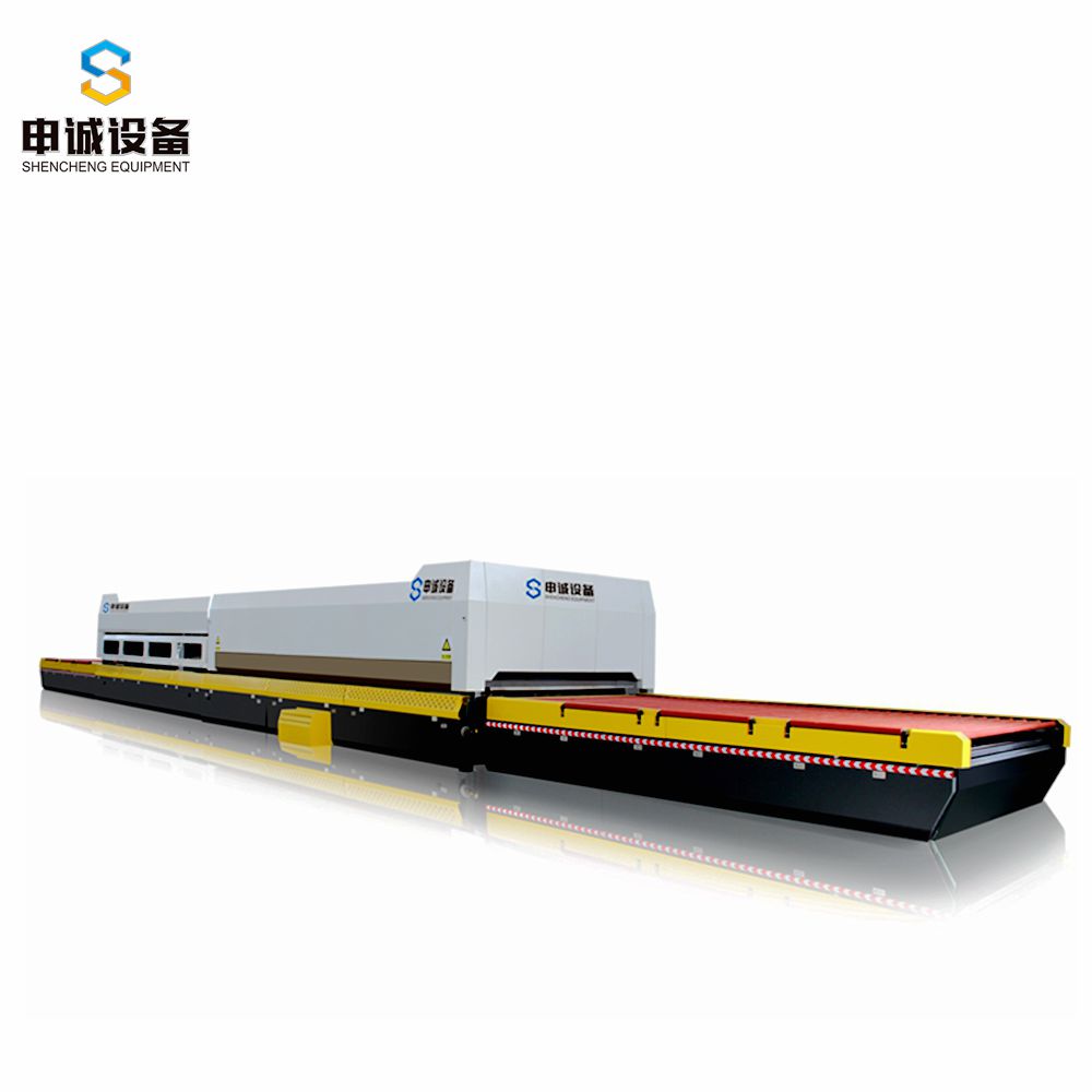 玻璃鋼化爐 玻璃鋼化爐