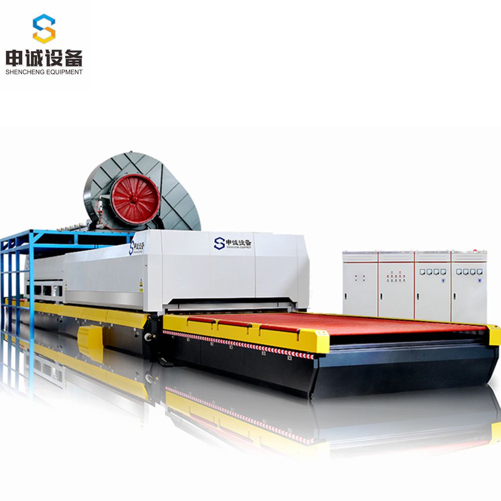 有哪些影響玻璃鋼化爐溫度的因素，你知道嗎？