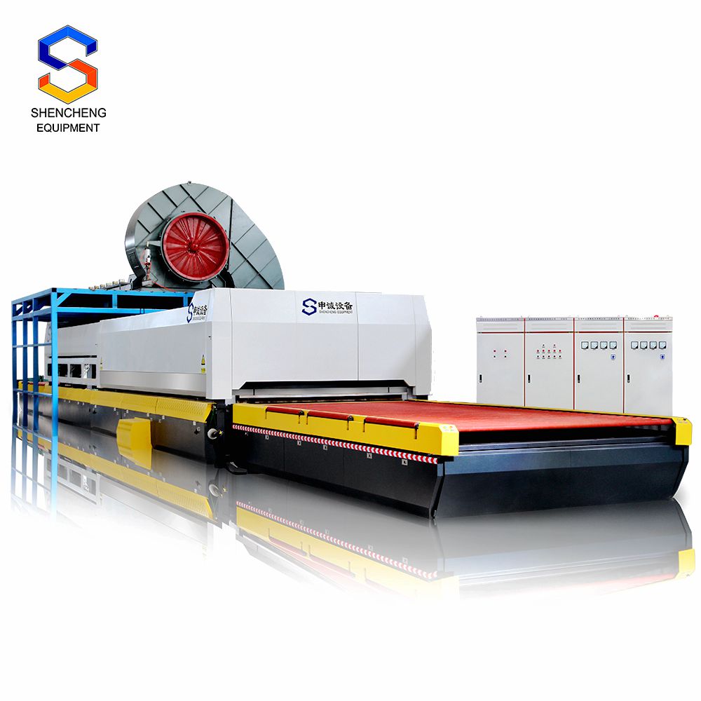 深加工平板玻璃有哪些種類？運用到哪些地方？