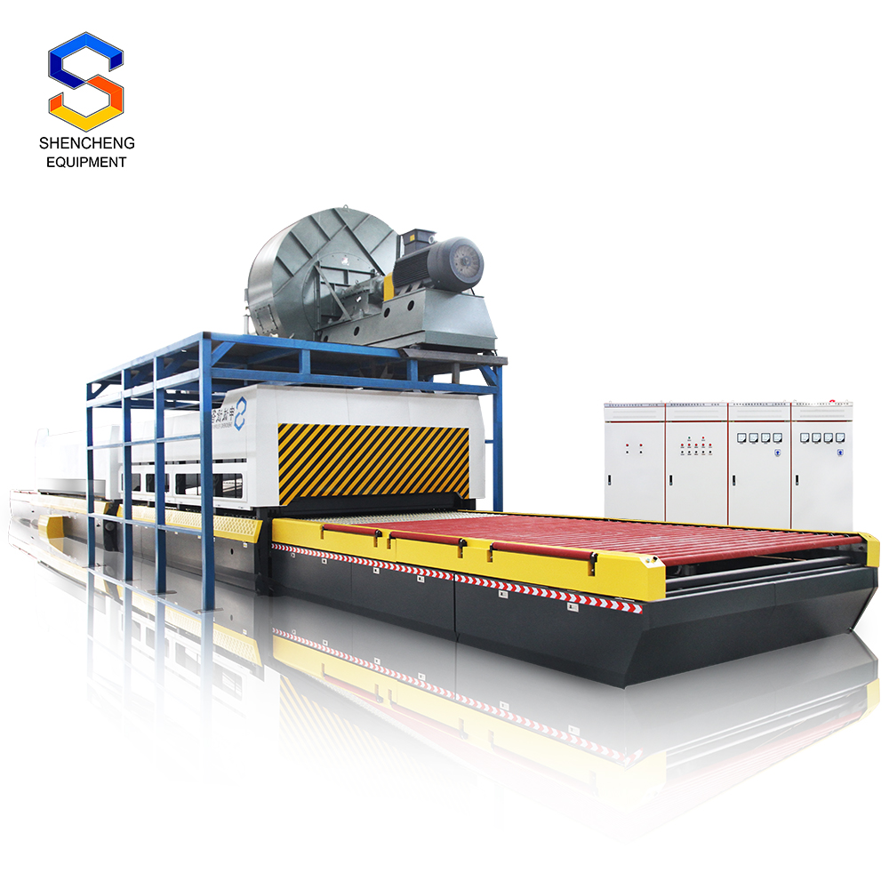 鋼化爐突然停電怎么應急處理 鋼化爐突然停電怎么應急處理